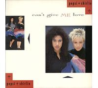 Pepsi & Shirlie - Can'T Give Me Love [Vinilo]