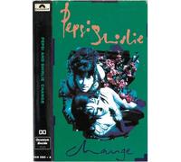 Pepsi & Shirlie - Change [Casete]