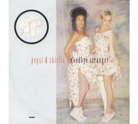 Pepsi & Shirlie - Goodbye Stranger / Dreaming [Vinilo de 7 pulgadas - 45 rpm]