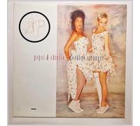 Pepsi & Shirlie - Goodbye Stranger [Vinilo]