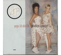 Pepsi & Shirlie - Goodbye Stranger [Vinilo]