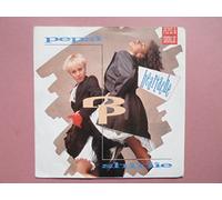 Pepsi & Shirlie - Heartache