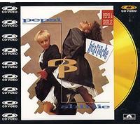 Pepsi & Shirlie - Heartache (CD Video Single)