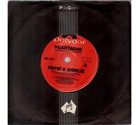 Pepsi & Shirlie - Heartache - Polydor - 885 470-7