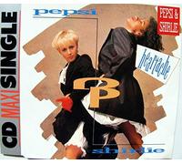 Pepsi & Shirlie - Heartache [SINGLE] [IMPORT]