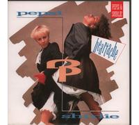 Pepsi & Shirlie - Heartache [Vinilo]
