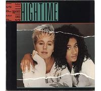 Pepsi & Shirlie - HIGHTIME ( 12inch / Vinyl Schallplatte Disque Record) PEPSI AND SHIRLIE