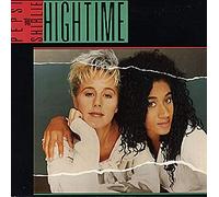 Pepsi & Shirlie - Hightime