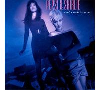 Pepsi & Shirlie - Ll Right Now