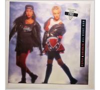 Pepsi & Shirlie - Ll Right Now [Vinilo]