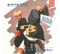Pepsi & Shirlie - PEPSI & SHIRLEY - HEARTACHE 12in (22045)
