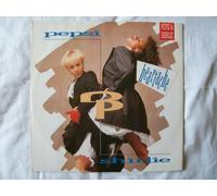 Pepsi & Shirlie - PEPSI & SHIRLIE Heartache UK 12" 1986