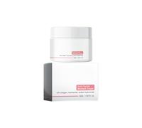 Peptide Face Cream, Lightweight Moisturising Facial Cream for Soft Smooth Skin, Daily Care 50ml
