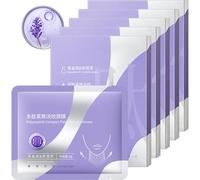 Peptide Firming & Anti-Wrinkle Neck Mask, Peptide Firming Neck Mask, Collagen Firmings and Lifting Necks Patch, Hydration Moisturizing, Reclaim Your Swan Necks (25Pcs)