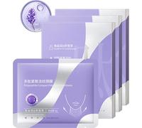 Peptide Firming & Anti-Wrinkle Neck Mask, Peptide Firming Neck Mask, Collagen Firmings and Lifting Necks Patch, Hydration Moisturizing, Reclaim Your Swan Necks (15Pcs)