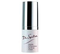 Dr. Spiller Peptide Performance Eye & Lip Cream 15 ml