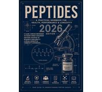 Peptides 2026: A simple reference guide.