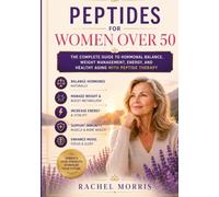 Peptides for women over 50