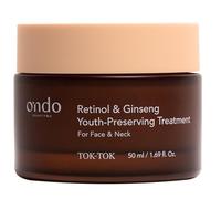 Peptides & Ginseng Neck Treatment 50 Ml