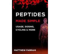Peptides Made Simple: Usage, Dosing, Cycling & More