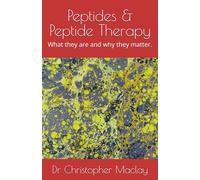 Peptides & Peptide Therapy: What they are and why they matter. (FAARM Functional Anti-Ageing Regenerative Medicine - The Future of Healthcare)