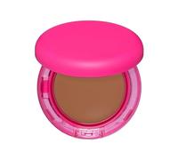 Péptido Bounce Balm Foundation | Fundación | Fundamentos rebote peptídicos para piel madura | Maquillaje que desafía edad | Cobertura natural, hidratante y mediable desenfoque las líneas finas
