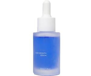 Péptido de cobre avanzado Fleava para mujeres y hombres, Fleava Hair Growth Serum for Women Men, Péptidos de cobre Fleava para el cabello, Suero para el crecimiento del cabello de pulga (1PC)