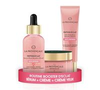 Peptido-Eclat Rutina Peptide-Eclat Repulpante y Booster de Eclat Anti-fatiga