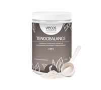 Péptidos Bioactivos de Colágeno en Polvo y Vitamina C - Tendobalance - 305 g - Contribuye al Mantenimiento Normal de Cartílagos y Tejidos Conectivos - Complemento Alimenticio