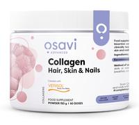 Péptidos de colágeno - Cabello, piel y uñas - 150g