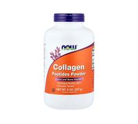 Péptidos de colágeno en polvo 227 g Now Foods