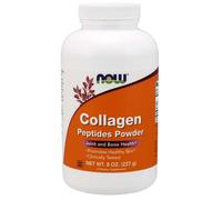 Now Foods Collagen Peptides Powder 227g