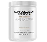 Péptidos de colágeno GLP-1 - 300g - Codeage