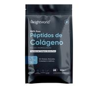 Péptidos de Colágeno Hidrolizado 500 g - Fórmula en Polvo de Máxima Absorción - Para la Salud de la Piel, Articulaciones y Huesos