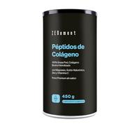 Zenement Péptidos de Colágeno 100% Grass Fed Colágeno Bovino Hidrolizado 450g