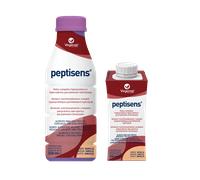 Peptisens 24 tetra edge vainilla 200 ml - Dieta Completa Hiperproteica e Hipercalórica