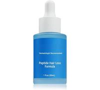 Peptonix Hair Growth Serum, Peptonix Hair SeRum Hair Growth,Copper Peptide SerUm Hair,For Women and Men Promotes Regrowth, Reduces Thinning & Breakage (1 pcs)