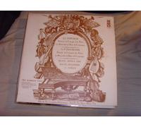 Pepusch/Telemann: Trio Sonatas, Music Minus One Flute, Recorder, or Violin