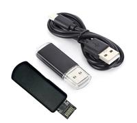 PEPWE Adaptador USB Dongle USB con cable tipo C para sistemas 9.0-11.0, juego de modificación de herramientas de fácil operación, herramienta de actualización de accesorios de juego