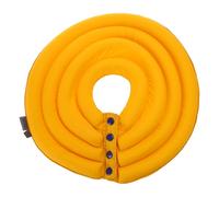 PEPWE Collar de cono de recuperación, resistente a los arañazos, protector ajustable después de cirugías, conos de perro para perros pequeños