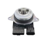 PEPWE Componente de sincronización de válvulas variables para motores VQ35DD de 3.5L que garantiza un funcionamiento suave y una vida útil prolongada, actuador de motor 23753-6KA0C