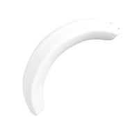 PEPWE Funda para diadema de instalación rápida, antideslizante, acolchado de silicona, resistente al sudor, cómodo, mejora el equipo de juego para Cloud II, funda para diadema para Cloud II/III