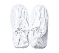 PEPWE Fundas desechables para botas de pie para hombres y mujeres, se adaptan a zapatos para limpieza de la casa, desechables