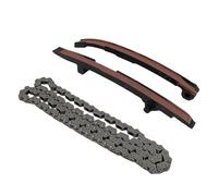 PEPWE Global - Cadena de motor de motocicleta consistente Ven-to Rocketman 250 y Gale 250, alta resistencia al desgaste, construcción de acero, cadena de motor simple