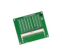 PEPWE Herramienta de diagnóstico de ranura de memoria para entusiastas de la computadora, DDR5, DDR4, DDR3, tarjeta de memoria, portátil, fácil de usar, herramienta de tarjeta de diagnóstico