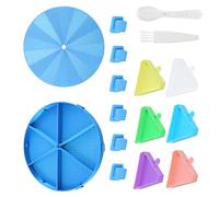 PEPWE Juego de herramientas de pintura de cuentas con taladro redondo que mejora la eficiencia para procesos creativos en pasatiempos relajantes manualidades