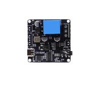 PEPWE Módulo de chip de reproducción de sonido profesional compatible con múltiples protocolos seriales con placa decodificadora de sonido profesional de salida clara