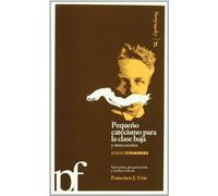 Peque･O Catecismo Para La Clase B