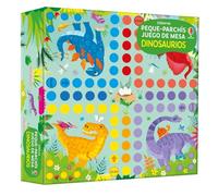 PEQUE-PARCHIS - DINOSAURIOS