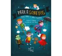 Peque - Sonetos - Para Niñas Y Niños Inquietos